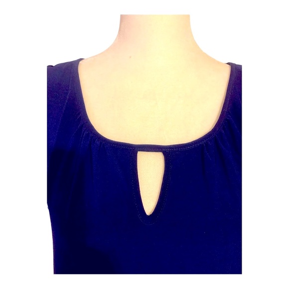 Ladies PerSeption Concept Blouse Like New Condition. Great 2 Throw In a Suitcase - Picture 5 of 6